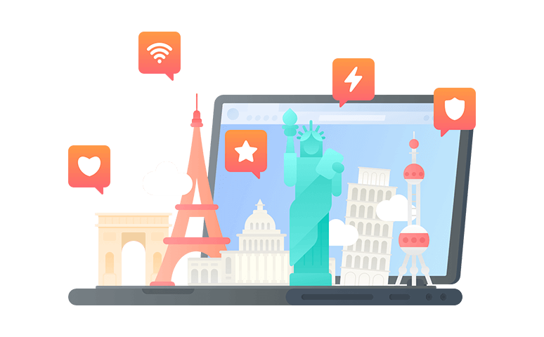 在博茨瓦纳怎么看爱奇艺 - 抖音VPN